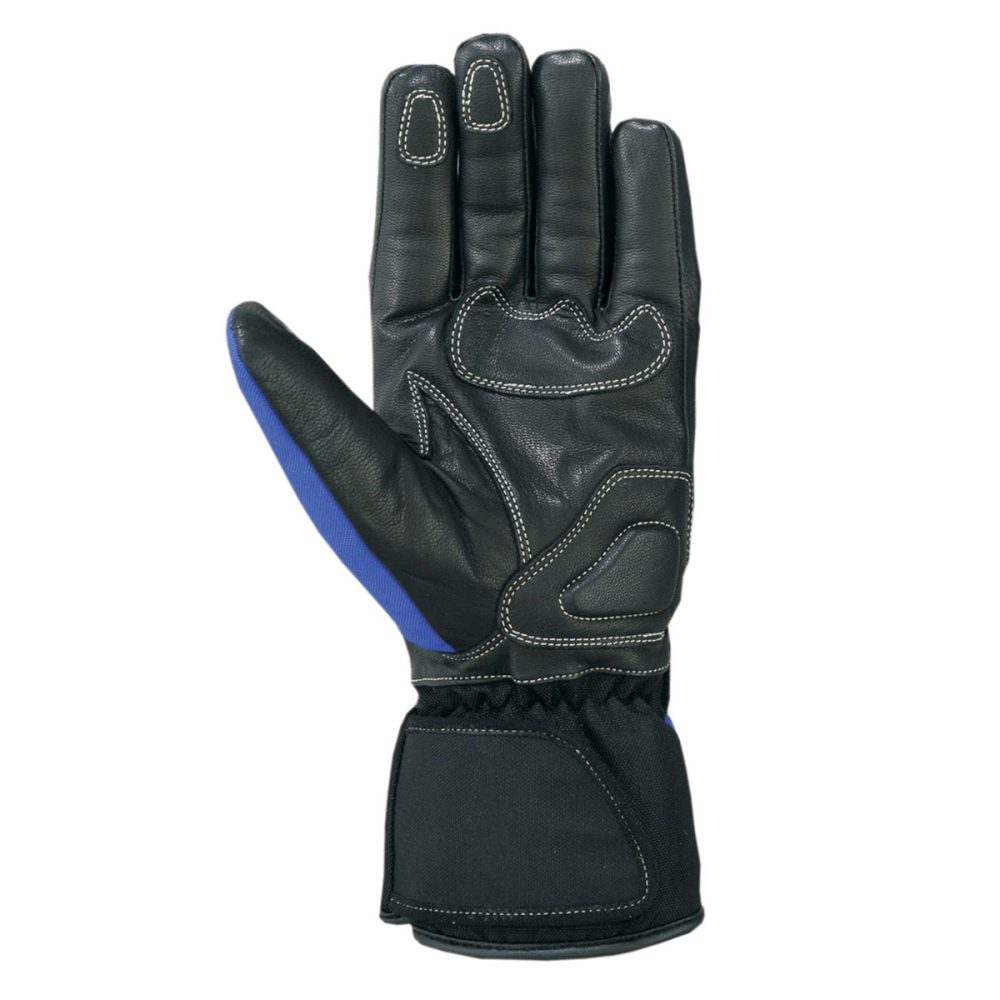 Motorbike Gloves