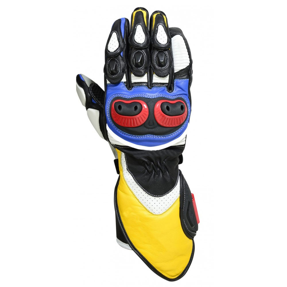 Motorbike Gloves